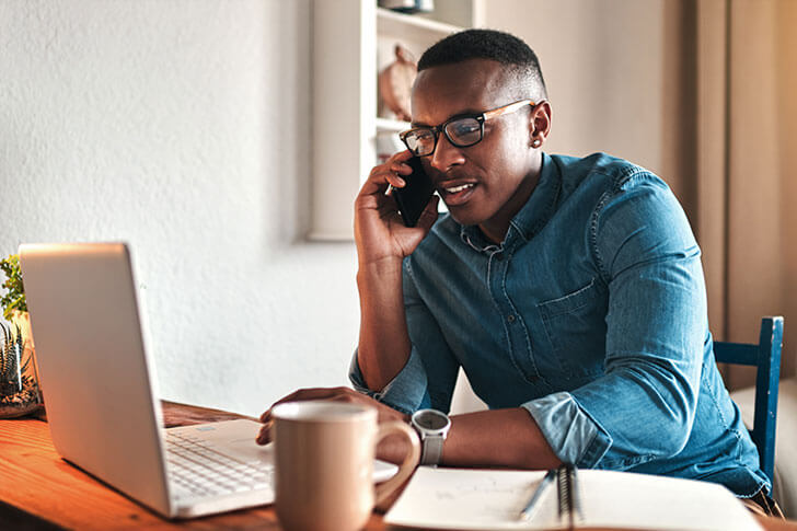 Enterprise Call Spoofing Targets Consumers
