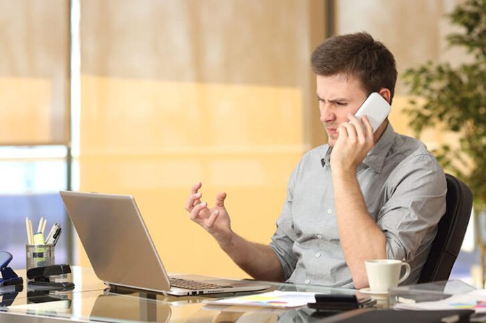 STIR/SHAKEN Isn't Enough: The Hidden Problem With Call Attestation Ratings